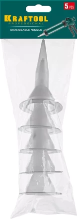 Сопла сменные для пистолетов KRAFTOOL 06777-xx 06677-S купить в Челябинске