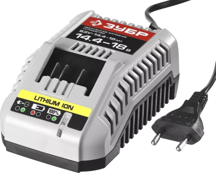 БЗУ для Li-Ion АКБ 14.4-18 В М1 БЗУ-14.4-18 М1 серия МАСТЕР купить в Челябинске