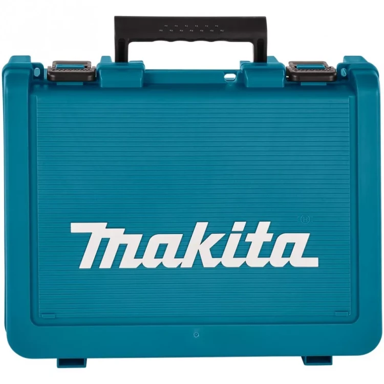 Пластиковый чемодан для шуруповерта DDF459, DHP459 Makita 824774-7 купить в Челябинске