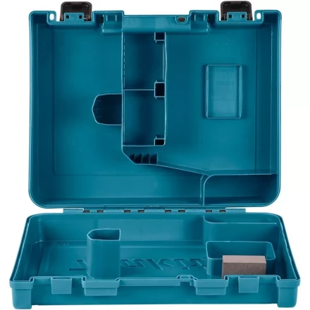 Пластиковый чемодан для шуруповерта DDF459, DHP459 Makita 824774-7 купить в Челябинске