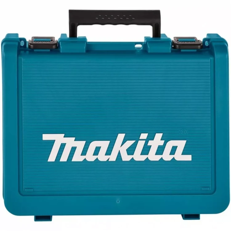 Пластиковый чемодан для шуруповерта DDF459, DHP459 Makita 824774-7 купить в Челябинске