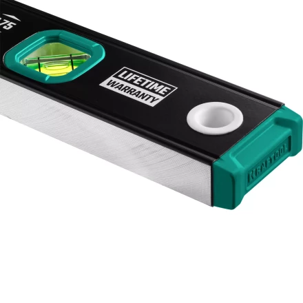 Профессиональный уровень с зеркальным глазком KRAFTOOL 34781-60 купить в Челябинске