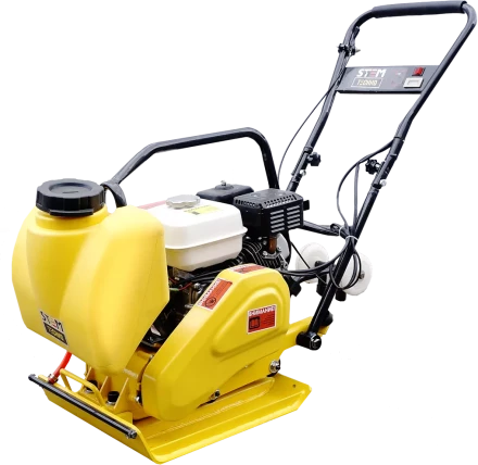 Виброплита STEM Techno  SPC 162 купить в Челябинске