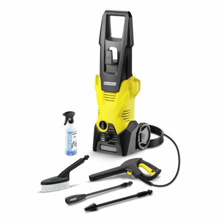 Минимойка-мойка высокого давления KARCHER К 3 Sport купить в Челябинске