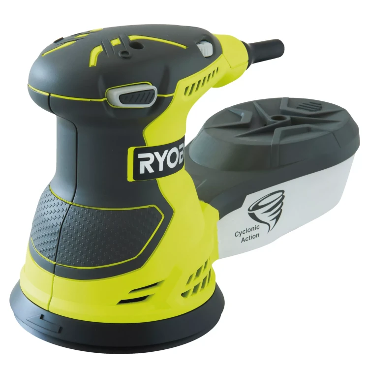 Ryobi ЭШМ 5ШЛ 3001144 ROS300 купить в Челябинске