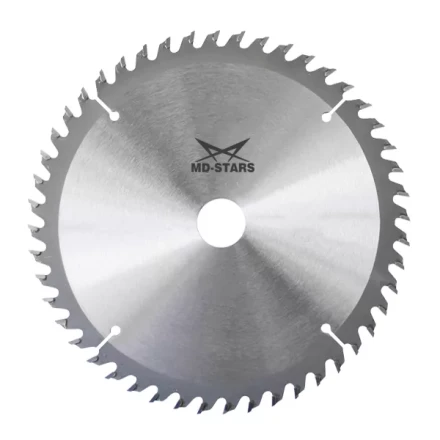 Пильный диск по дереву MD-STARS (Профессионал) PPD2508032 купить в Челябинске