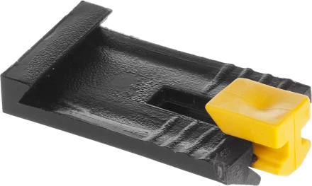 Зажим пластиковый для маячкового профиля ЗАМШ-П пакет серия МАСТЕР купить в Челябинске