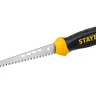 STAYER 160 мм, выкружная ножовка по гипсокартону, Professional, 8TPI, 15173_z02 купить в Челябинске