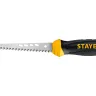 STAYER 160 мм, выкружная ножовка по гипсокартону, Professional, 8TPI, 15173_z02 купить в Челябинске