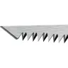 STAYER 160 мм, выкружная ножовка по гипсокартону, Professional, 8TPI, 15173_z02 купить в Челябинске