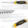 STAYER 160 мм, выкружная ножовка по гипсокартону, Professional, 8TPI, 15173_z02 купить в Челябинске