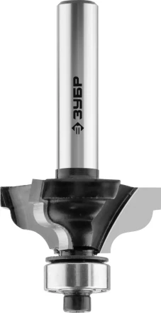 Фрезы кромочные калевочыея №3 для ламината серия ПРОФЕССИОНАЛ купить в Челябинске