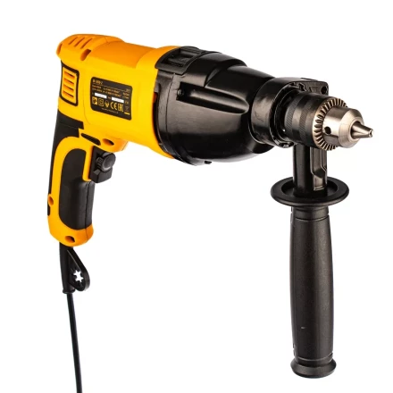 Дрель ударная ID-1050-2 Denzel 26312 купить в Челябинске