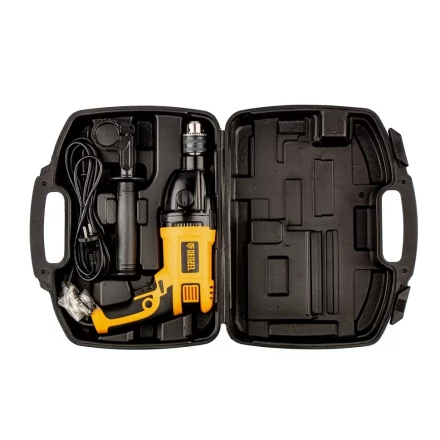 Дрель ударная ID-1050-2 Denzel 26312 купить в Челябинске