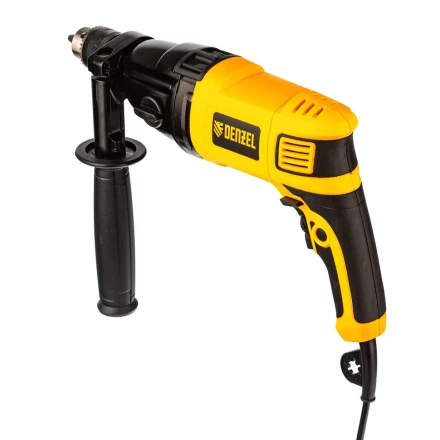 Дрель ударная ID-1050-2 Denzel 26312 купить в Челябинске
