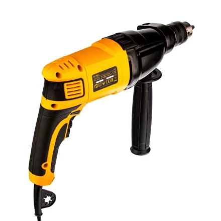 Дрель ударная ID-1050-2 Denzel 26312 купить в Челябинске