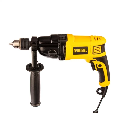 Дрель ударная ID-1050-2 Denzel 26312 купить в Челябинске