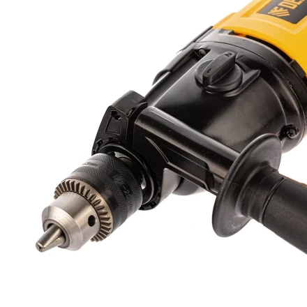 Дрель ударная ID-1050-2 Denzel 26312 купить в Челябинске