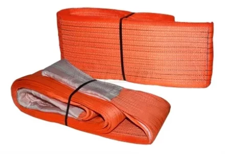 Строп текстильный петлевой СТП-8 т L=6.5 м SF6 200 мм купить в Челябинске