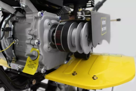 Мотокультиватор HUTER MK-7000PС купить в Челябинске