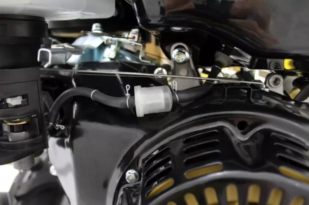 Мотокультиватор HUTER MK-7000PС купить в Челябинске