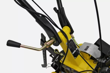 Мотокультиватор HUTER MK-7000PС купить в Челябинске