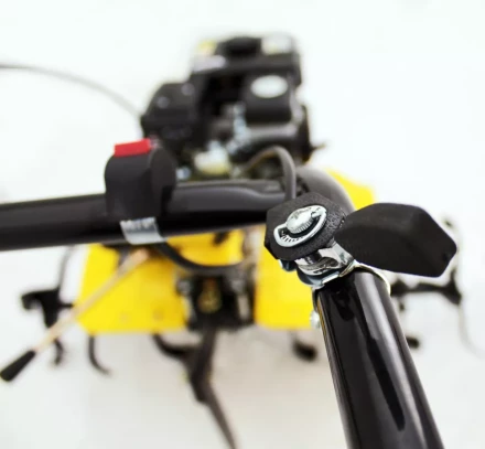 Мотокультиватор HUTER MK-7000PС купить в Челябинске