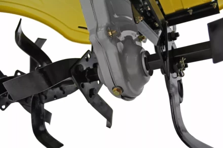 Мотокультиватор HUTER MK-7000PС купить в Челябинске