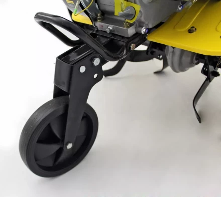 Мотокультиватор HUTER MK-7000PС купить в Челябинске