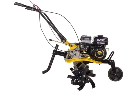 Мотокультиватор HUTER MK-7000PС купить в Челябинске