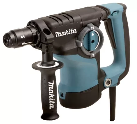 Перфоратор Makita HR2811FT купить в Челябинске