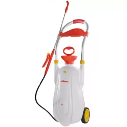 Опрыскиватель GRINDA "Handy Spray" садовый, 12 л, с телескоп. удлинителем, на колесах 8-425161