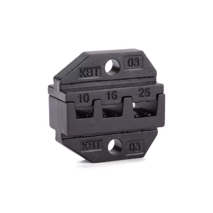 Номерные матрицы МПК-03 КВТ купить в Челябинске