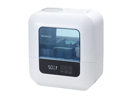 Увлажнитель Boneco U700 (ультразвук, электроника) купить в Челябинске
