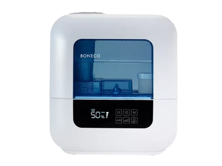 Увлажнитель Boneco U700 (ультразвук, электроника) купить в Челябинске