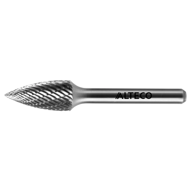 Борфреза по металлу ALTECO G 1020/6 MX 75651 купить в Челябинске