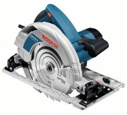 Пила дисковая (циркулярная) Bosch GКS 85 G (0.601.57A.900)