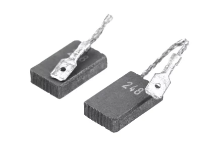 Щетки угольные HAMMER 404-234 купить в Челябинске