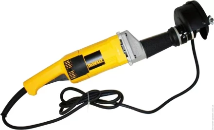 Шлифмашина ПШМ DeWalt DW 882 купить в Челябинске