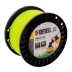 Леска для триммера зубчатый квадрат, 2,4мм х 172м, на DIN катушке FLEX CORD// Denzel 96804 купить в Челябинске