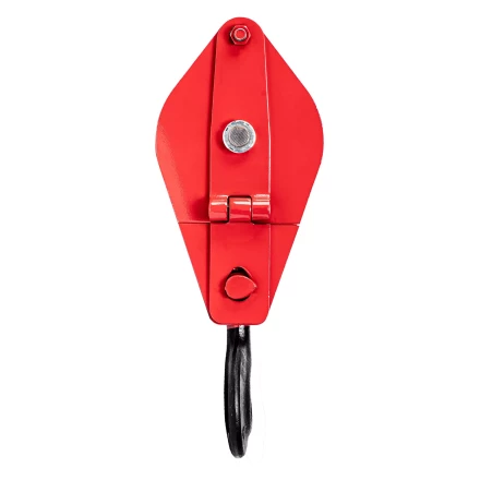 Блок монтажный с крюком, 5 т Matrix 51925 купить в Челябинске