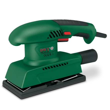 Вибрационная шлифмашина DWT ESS-150 ВШМ купить в Челябинске