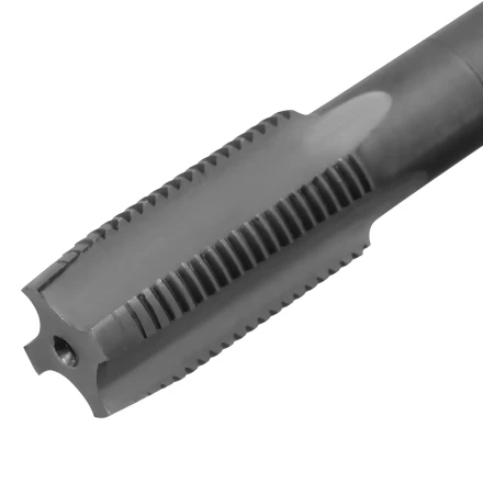 Метчик ручной М16 х 1.5 мм, комплект из 2 шт Сибртех 76644 купить в Челябинске