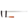 Струбцина F-образная Sparta, 400 х 80 х 460 мм, 204335 купить в Челябинске