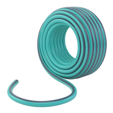 Шланг 4 слойный поливочный 1/2&quot;, 25 м Мята, LUXE Palisad 67661 купить в Челябинске