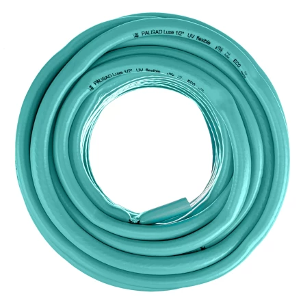Шланг 4 слойный поливочный 1/2&quot;, 25 м Мята, LUXE Palisad 67661 купить в Челябинске