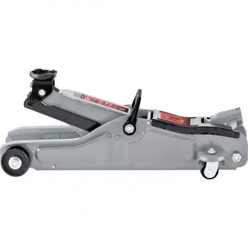 Домкрат гидравлический подкатной MATRIX Low Profile 2 т 51019 купить в Челябинске