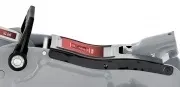 Домкрат гидравлический подкатной MATRIX Low Profile 2 т 51019 купить в Челябинске