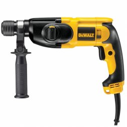 Перфоратор DeWalt D25013K Комби