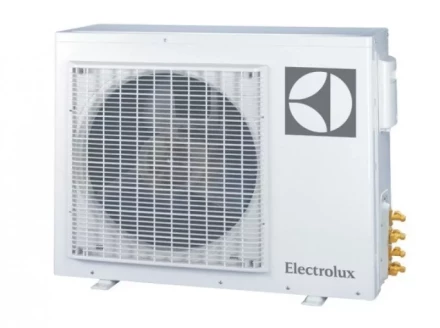 Универсальный внешний блок ELECTROLUX EACO-18H/UP2/N3 полупромышленной сплит-системы купить в Челябинске